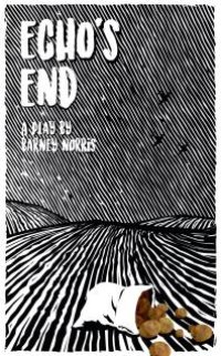 cover of the book Echo's End