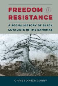 cover of the book Freedom and Resistance : A Social History of Black Loyalists in the Bahamas