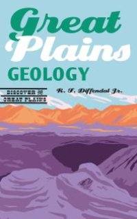 cover of the book Great Plains Geology