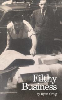 cover of the book Filthy Business