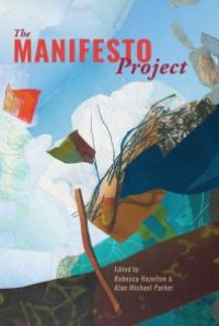 cover of the book The Manifesto Project