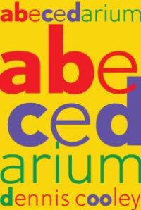 cover of the book abecedarium