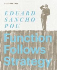 cover of the book Function Follows Strategy