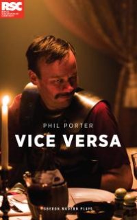 cover of the book Vice Versa