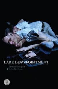 cover of the book Lake Disappointment