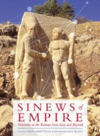 cover of the book Sinews of Empire