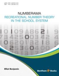 cover of the book Numberama: Recreational Number Theory In The School System