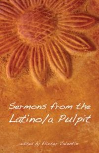 cover of the book Sermons from the Latino/a Pulpit