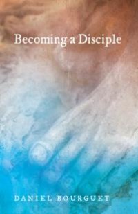 cover of the book Becoming a Disciple