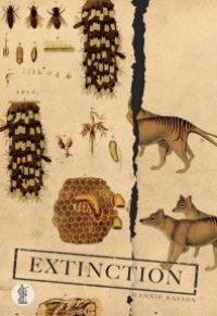 cover of the book Extinction