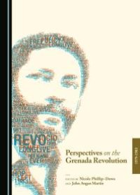 cover of the book Perspectives on the Grenada Revolution, 1979-1983