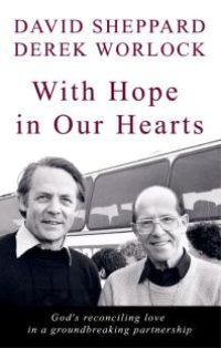 cover of the book With Hope In Our Hearts