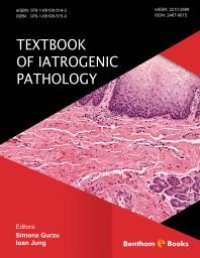 cover of the book Textbook of Iatrogenic Pathology