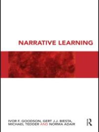 cover of the book Narrative Learning