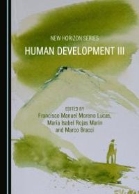 cover of the book Human Development III