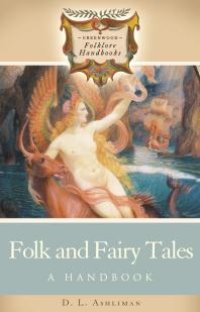 cover of the book Folk and Fairy Tales : A Handbook