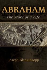 cover of the book Abraham : The Story of a Life