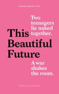 cover of the book This Beautiful Future