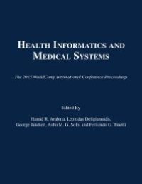 cover of the book Health Informatics and Medical Systems