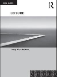 cover of the book Leisure