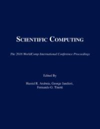 cover of the book Scientific Computing