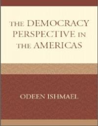 cover of the book The Democracy Perspective in the Americas