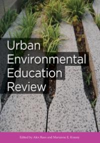 cover of the book Urban Environmental Education Review