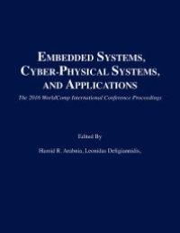 cover of the book Embedded Systems, Cyber-Physical Systems, and Applications