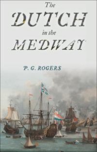 cover of the book The Dutch in the Medway