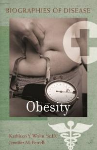 cover of the book Obesity