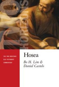 cover of the book Hosea