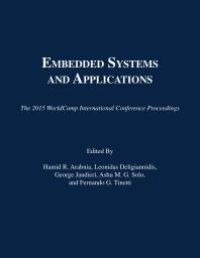 cover of the book Embedded Systems and Applications