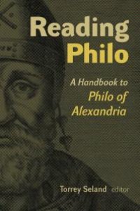 cover of the book Reading Philo : A Handbook to Philo of Alexandria