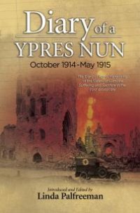 cover of the book Diary of a Ypres Nun : October 1914-May 1915