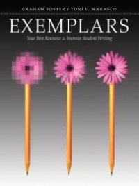 cover of the book Exemplars : Your Best Resource to Improve Student Writing