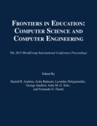 cover of the book Frontiers in Education : Computer Science and Computer Engineering