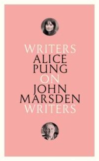 cover of the book On John Marsden : Writers on Writers