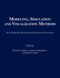 cover of the book Modeling, Simulation and Visualization Methods