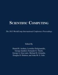 cover of the book Scientific Computing