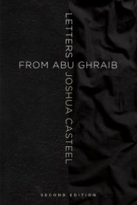 cover of the book Letters from Abu Ghraib, Second Edition