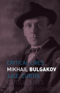 cover of the book Mikhail Bulgakov