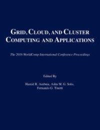 cover of the book Grid, Cloud, and Cluster Computing