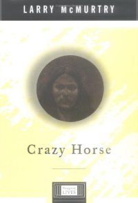 cover of the book Crazy Horse: A Penguin Lives Biography