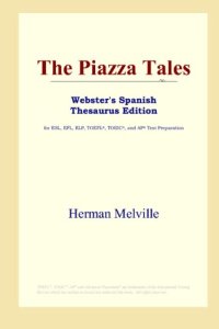 cover of the book The Piazza Tales 