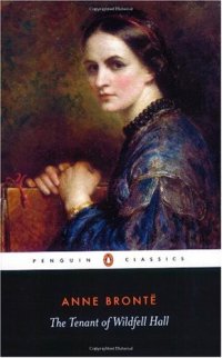 cover of the book The Tenant of Wildfell Hall 