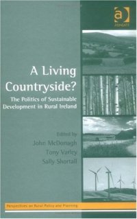 cover of the book A Living Countryside? 