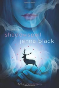 cover of the book Shadowspell 