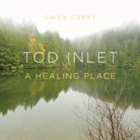 cover of the book Tod Inlet : A Healing Place