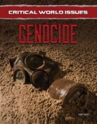 cover of the book Genocide