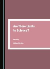 cover of the book Are There Limits to Science?